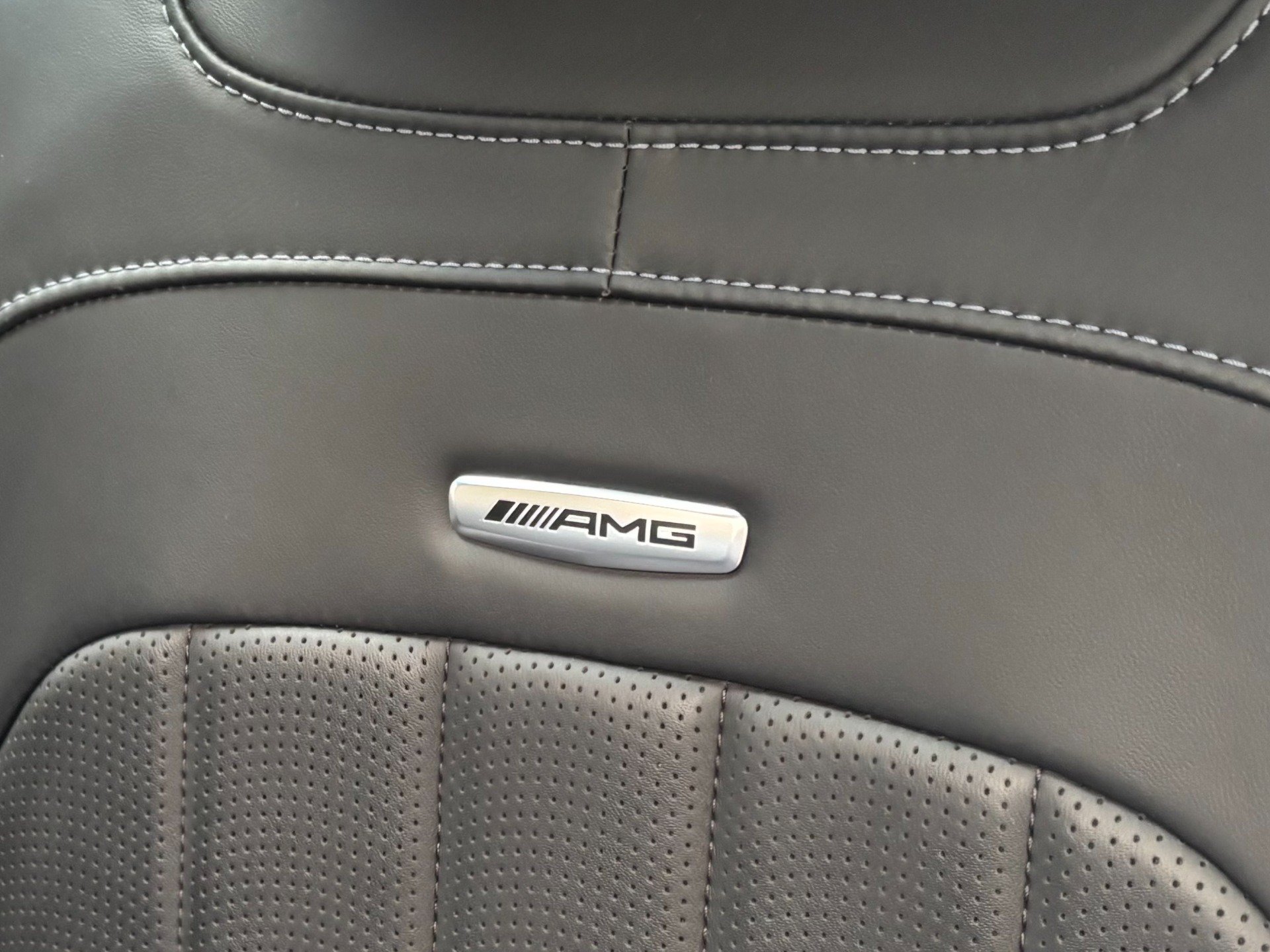 Used 2024 Mercedes-Benz G 63 AMG 4MATIC image 13