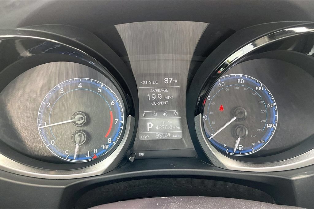 Used 2016 Toyota Corolla S w/ Body Protection Package #1 FWD image 23