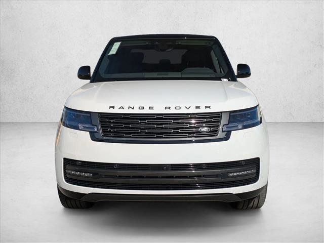 New 2026 Land Rover Range Rover SE image 6