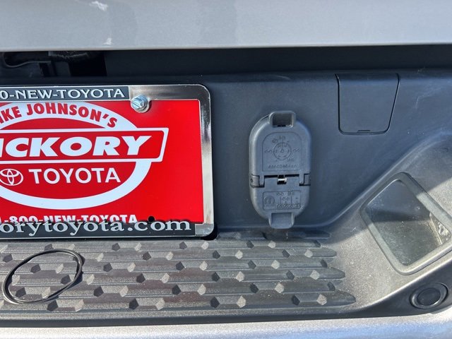 Used 2025 RAM 1500 Big Horn image 7