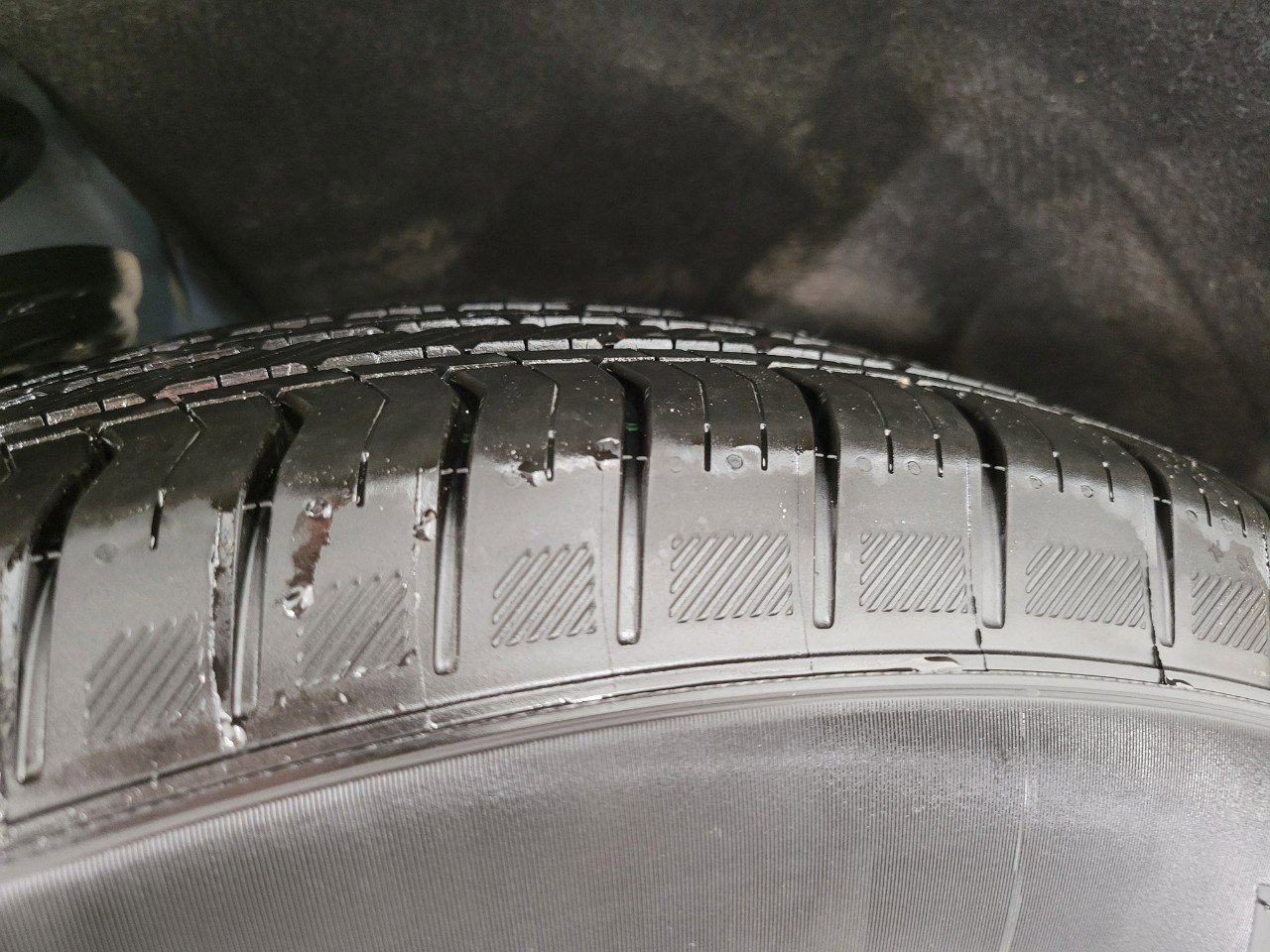 Certified 2023 Chevrolet Traverse LT w/ LPO, Floor Liner Package image 5