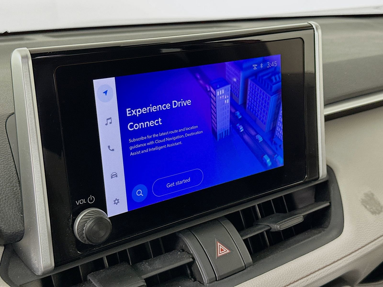 Used 2024 Toyota RAV4 XLE w/ Convenience Package image 14