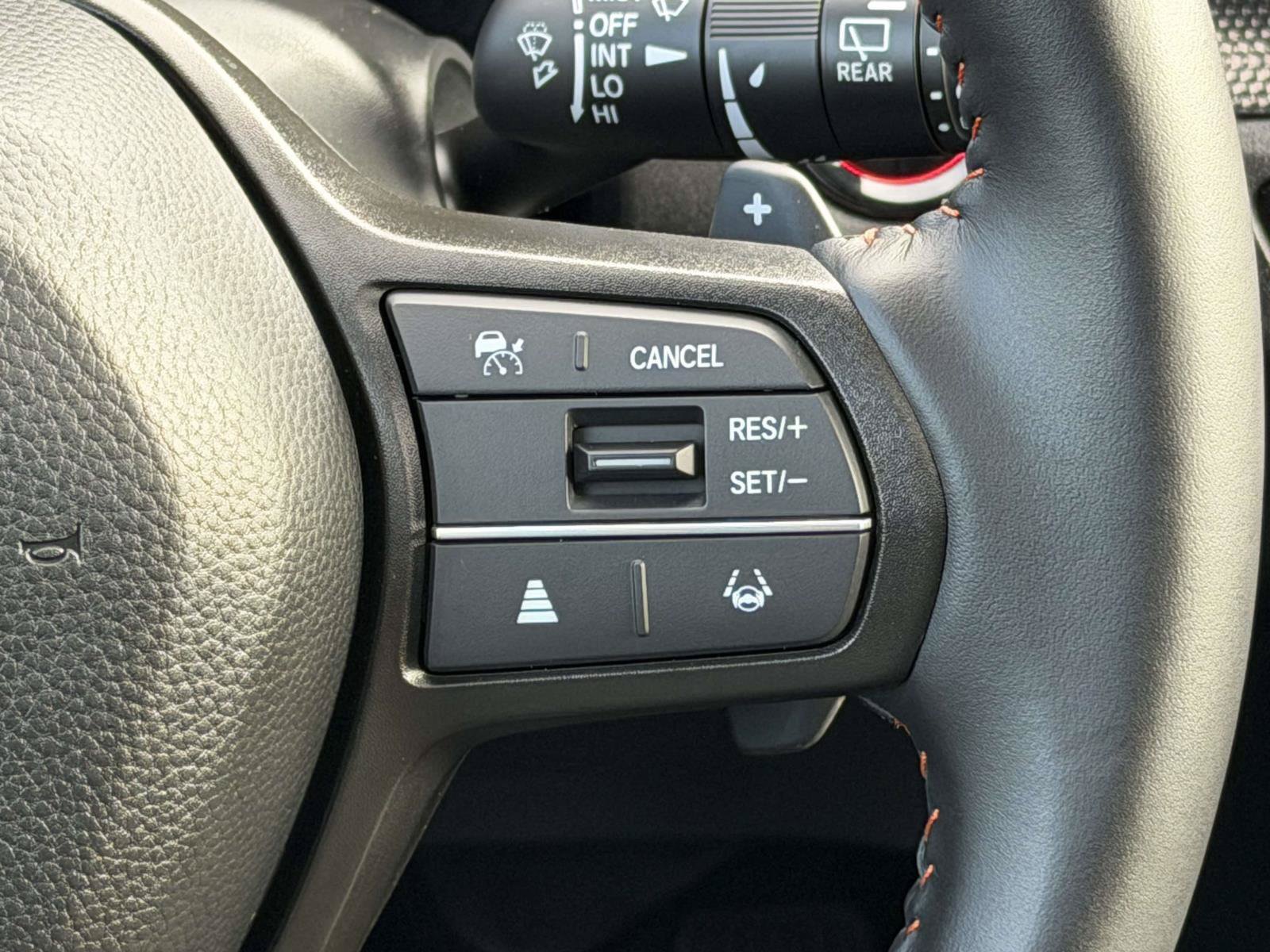 Certified 2026 Honda CR-V Sport image 18