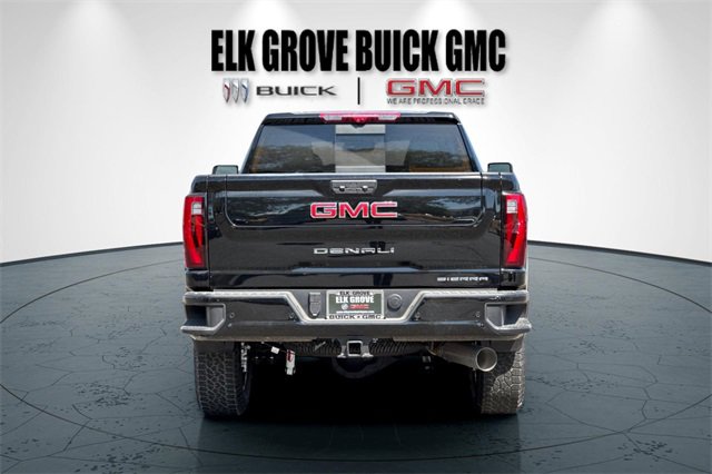 New 2026 GMC Sierra 2500 Denali w/ Denali Reserve Package image 5