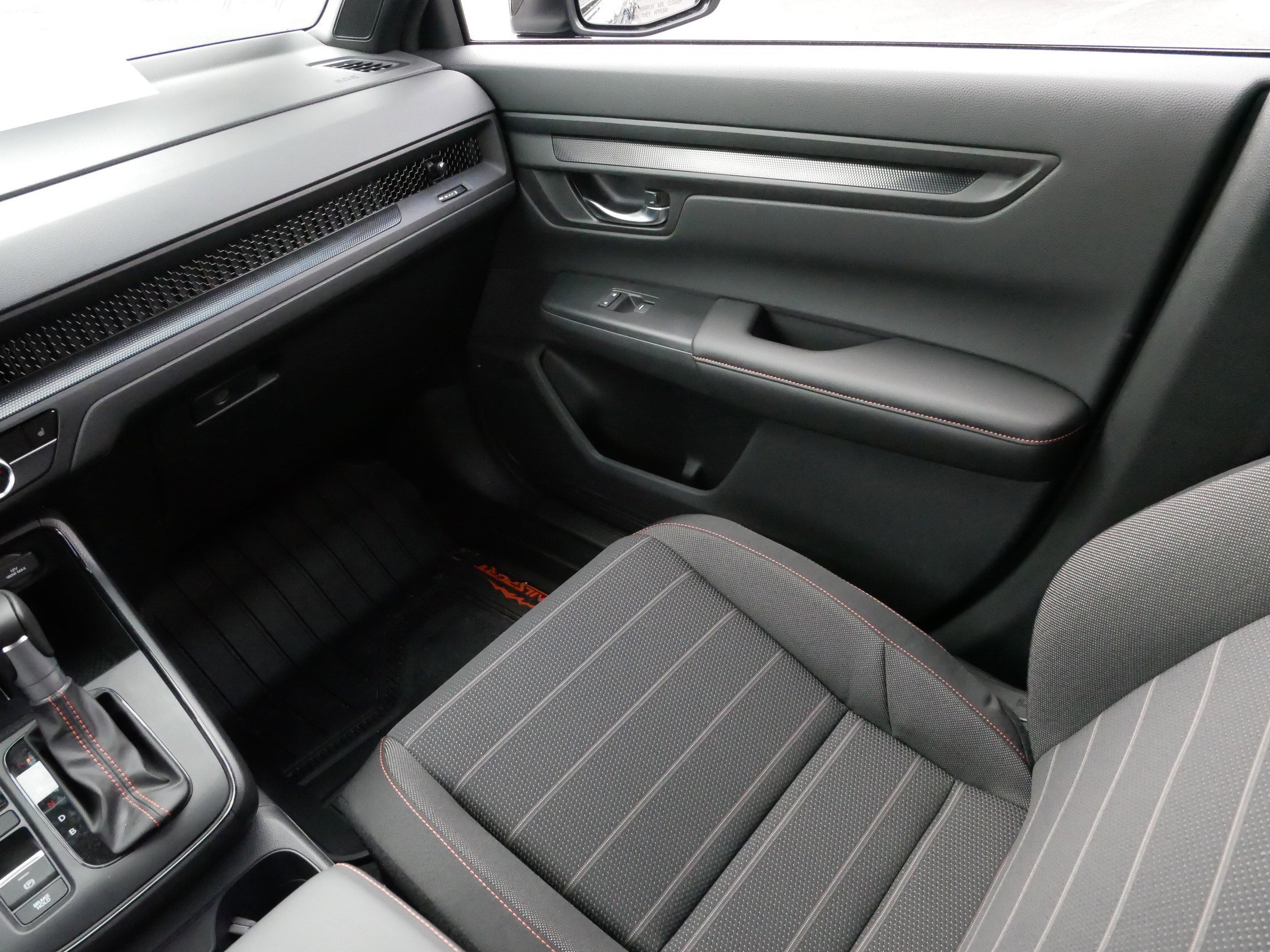 Certified 2026 Honda CR-V TrailSport image 11