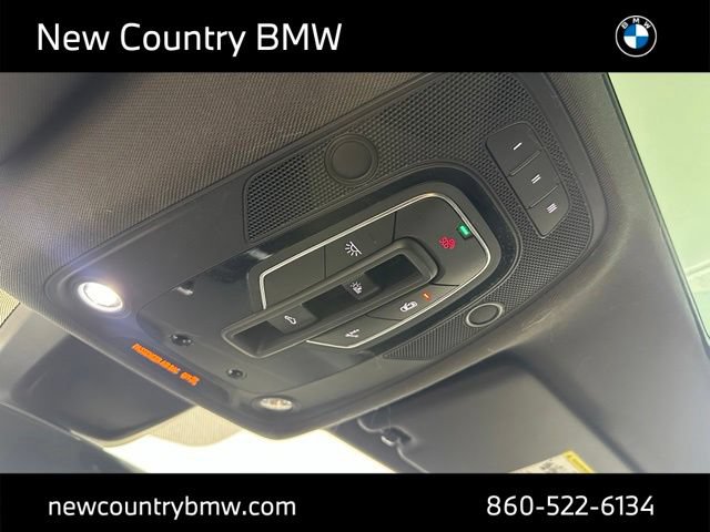 Used 2020 Audi SQ5 Premium Plus w/ Premium Plus Package AWD/4WD image 19