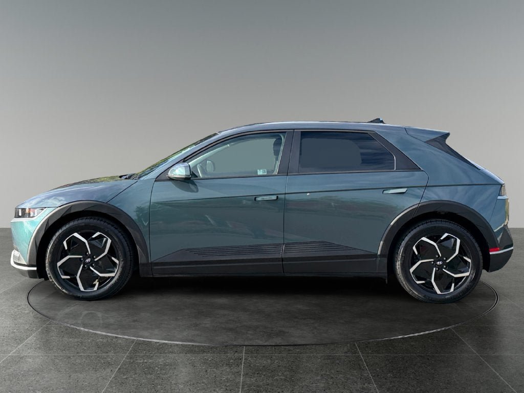Certified 2024 Hyundai Ioniq 5 SEL RWD image 6