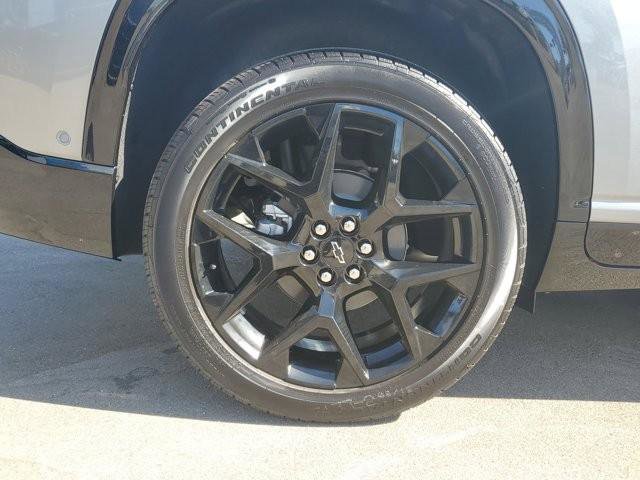 New 2026 Chevrolet Traverse RS w/ LPO, Floor Liner Package image 6