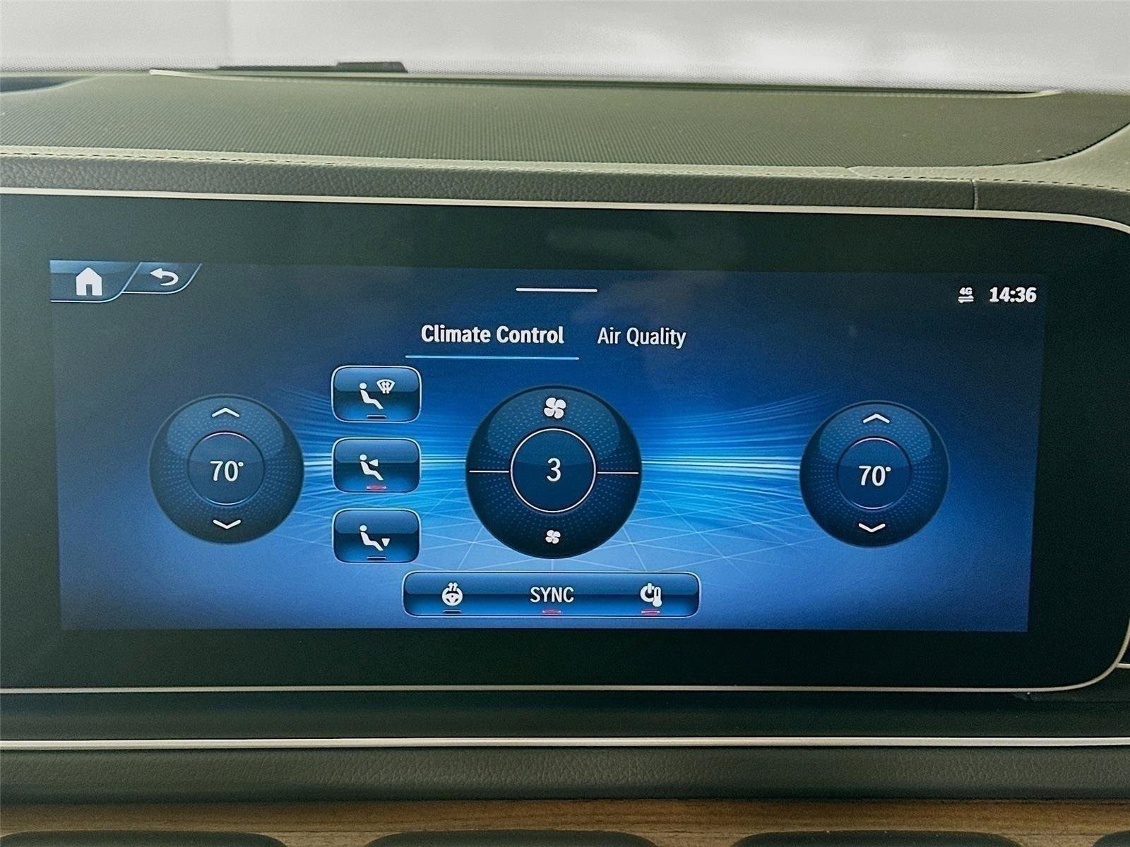 Certified 2026 Mercedes-Benz GLE 350 4MATIC image 20