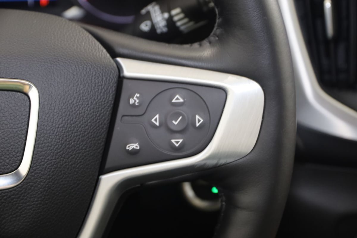 Used 2018 GMC Terrain SLT w/ Preferred Package AWD/4WD image 33