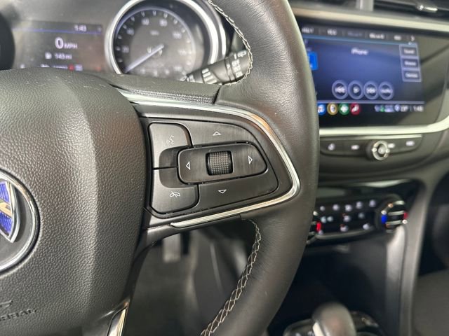 Used 2023 Buick Encore GX Select w/ Experience Buick Package image 16