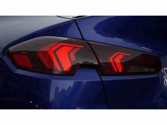 Used 2026 BMW M235i xDrive w/ Technology Package AWD/4WD image 8