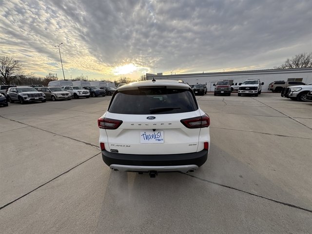New 2026 Ford Escape Platinum w/ Equipment Group 601A image 5