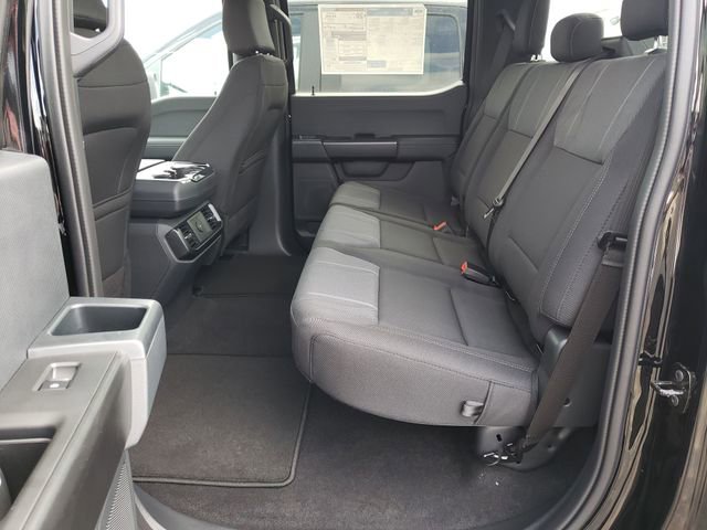 New 2026 Ford F150 STX w/ Equipment Group 200A AWD/4WD image 24