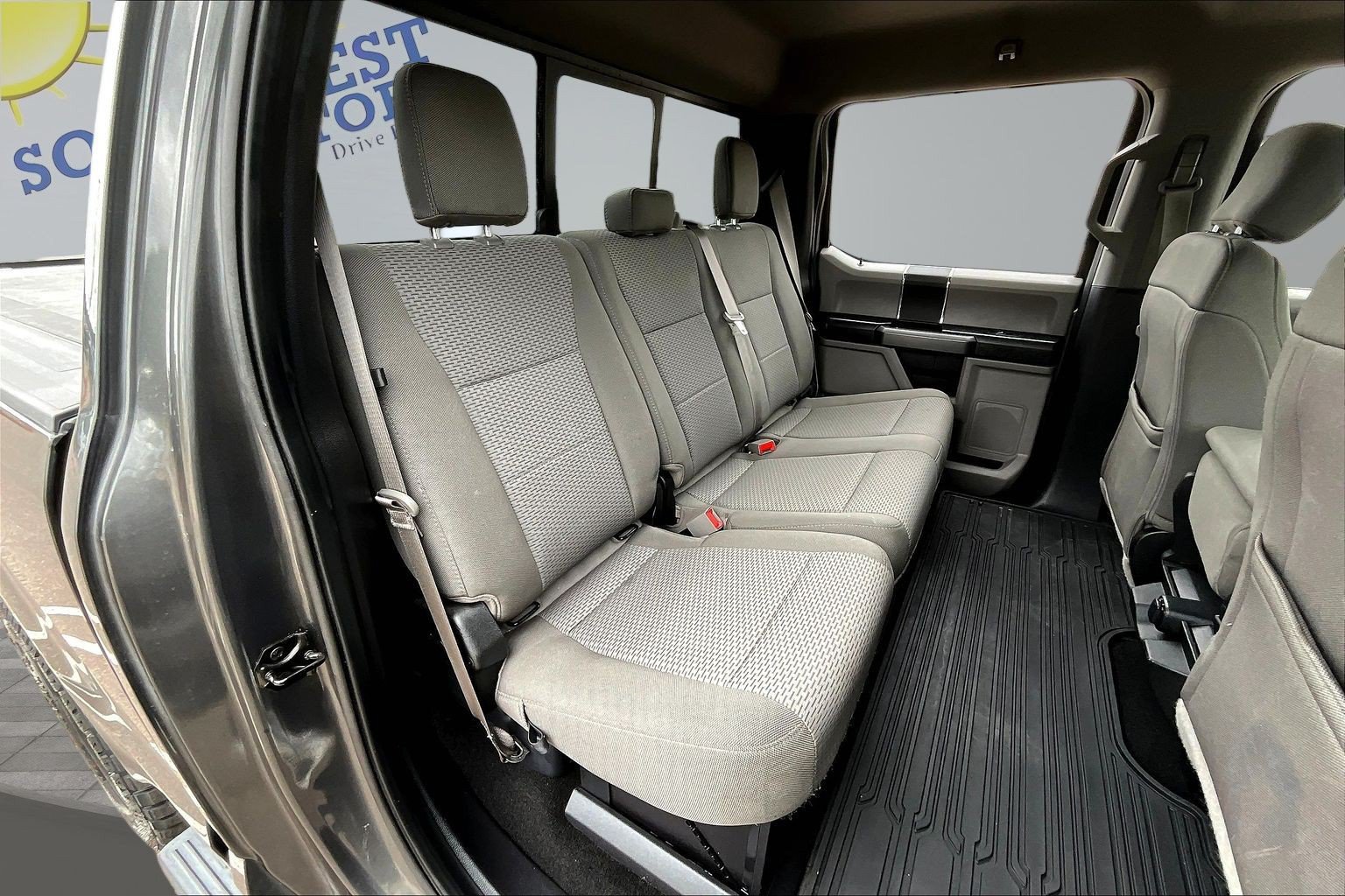Used 2019 Ford F250 XLT w/ XLT Value Package AWD/4WD image 26