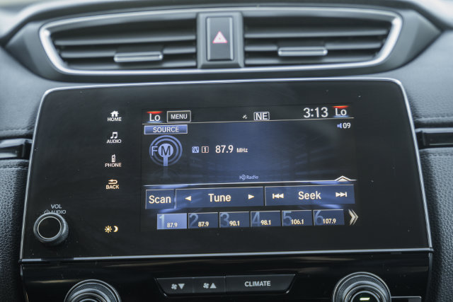 Used 2020 Honda CR-V EX-L image 23