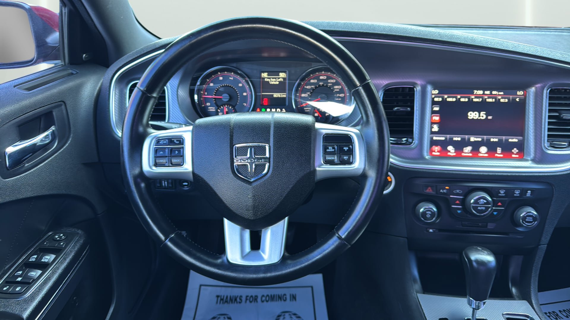 Used 2011 Dodge Charger R/T AWD/4WD image 16