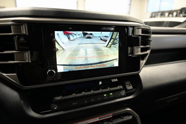 New 2026 Toyota Tundra SR5 image 17