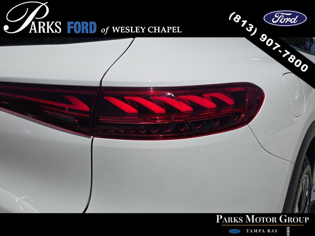 Used 2023 Mercedes-Benz EQS 450+ SUV image 7