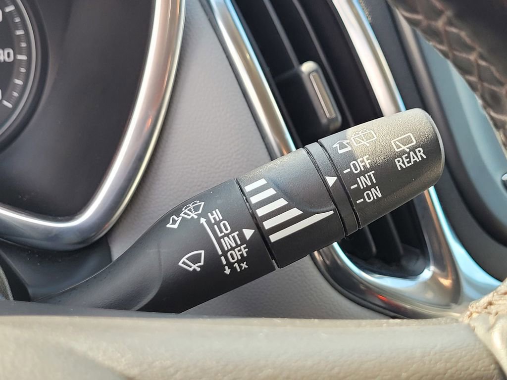 Used 2024 Chevrolet Equinox LT image 26