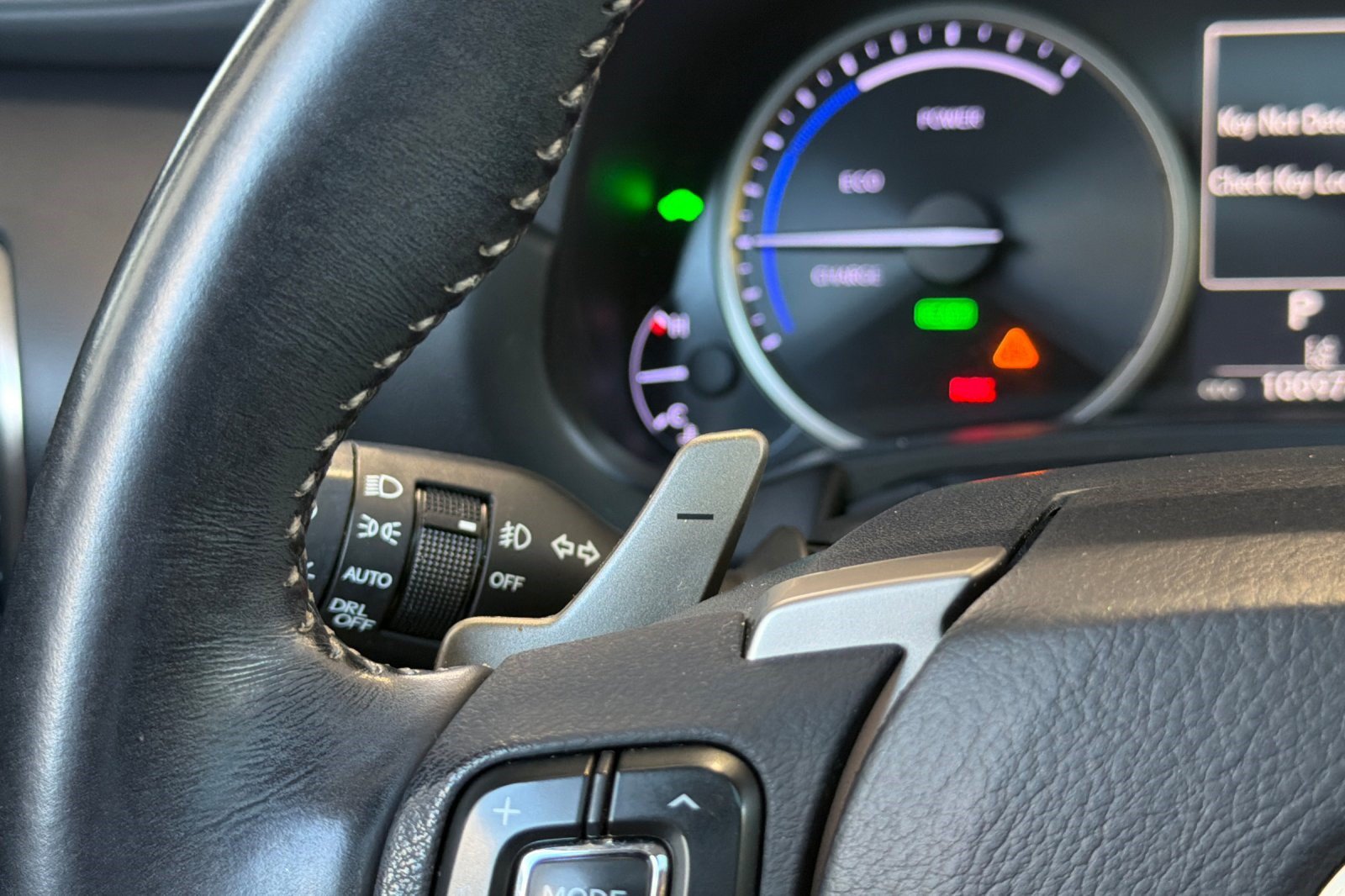 Used 2019 Lexus NX 300h AWD w/ Comfort Package image 32