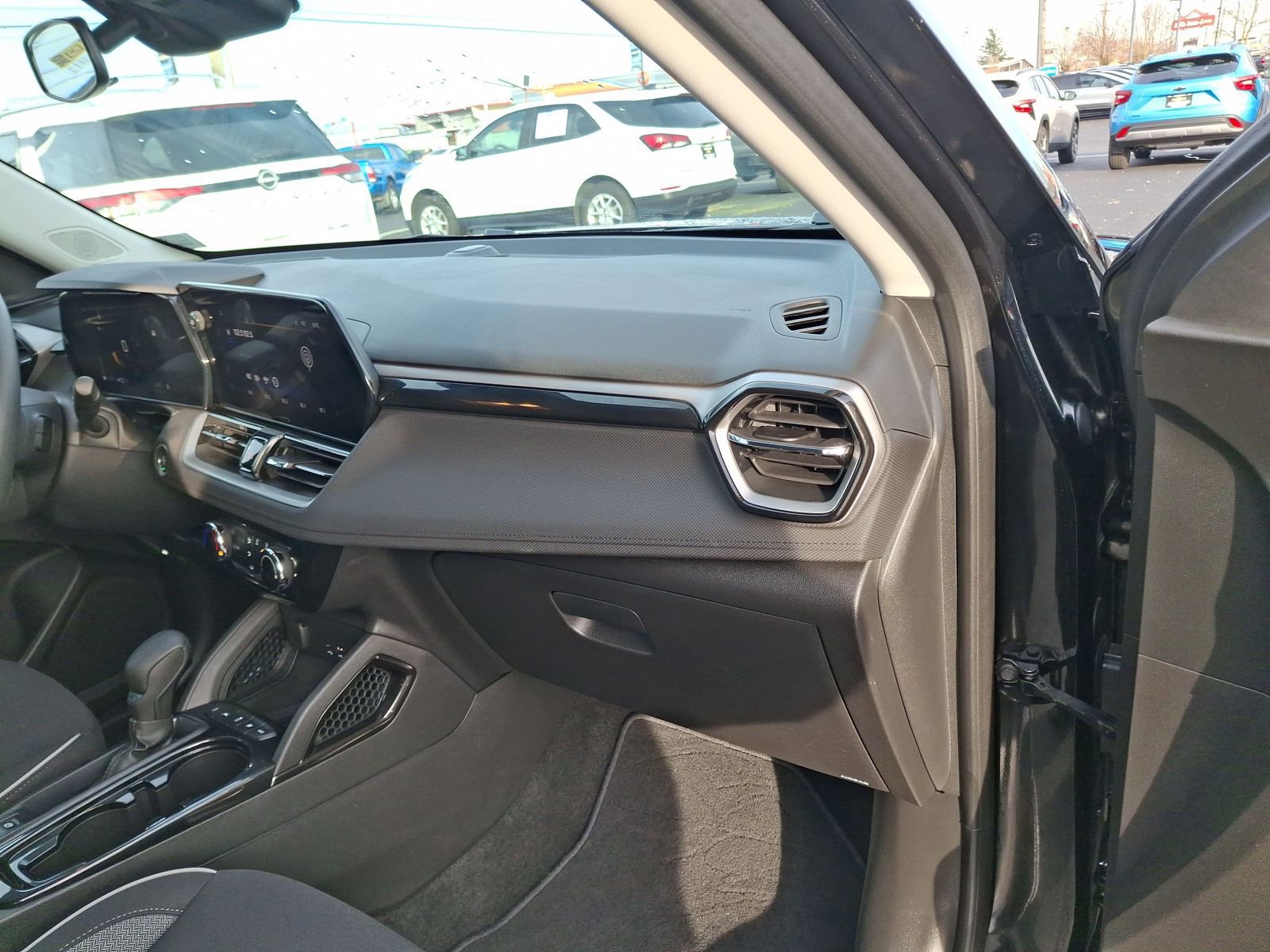 Certified 2025 Chevrolet TrailBlazer LT image 19