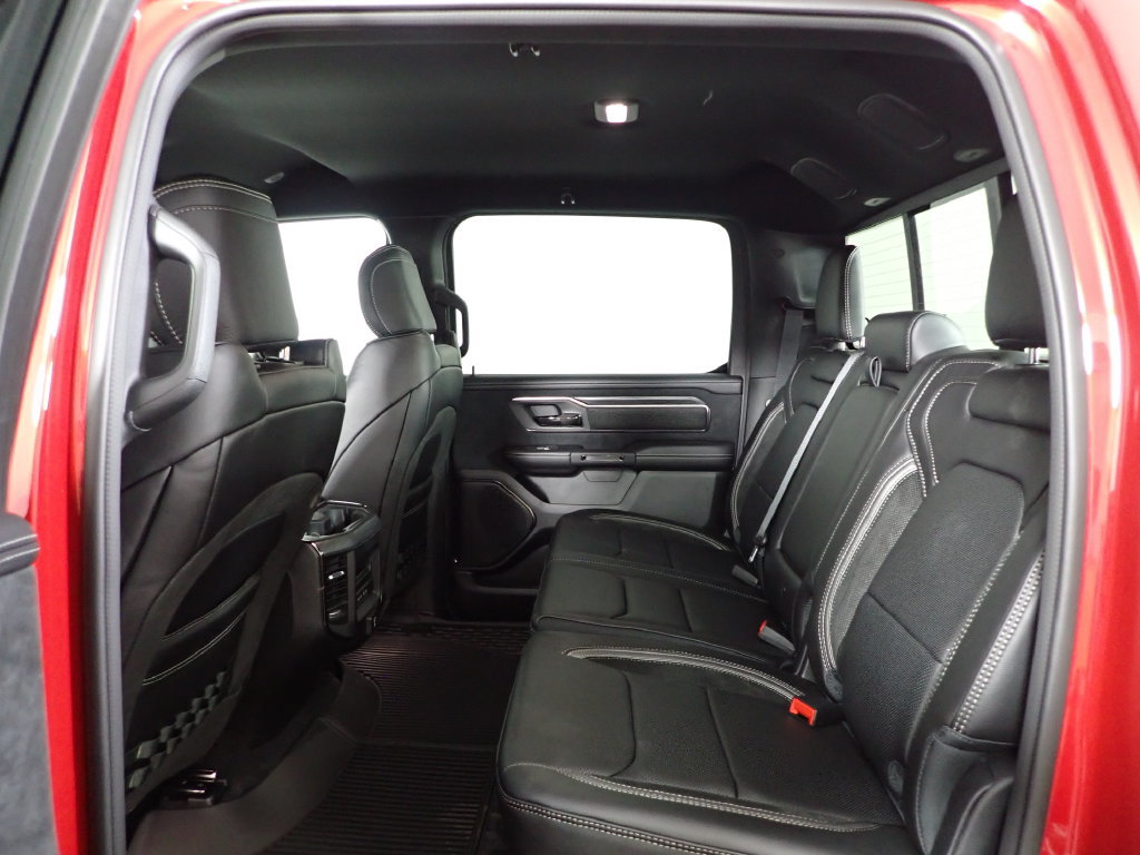 New 2026 RAM 1500 RHO AWD/4WD image 34