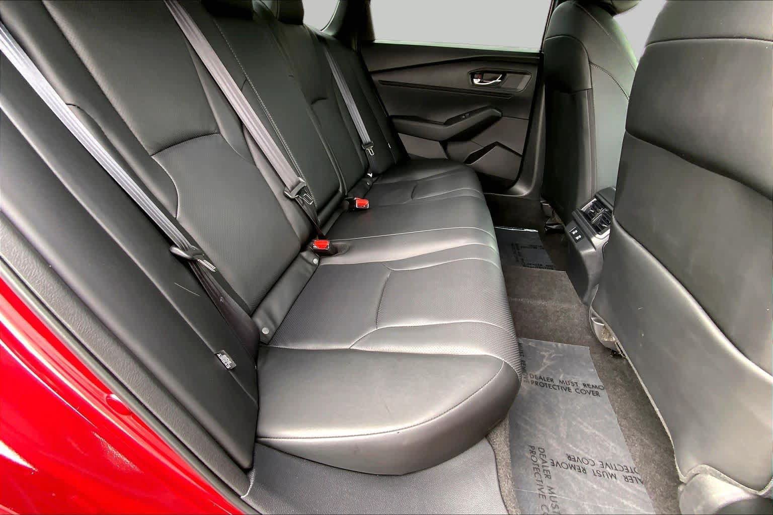 Used 2026 Honda Accord Sport image 19