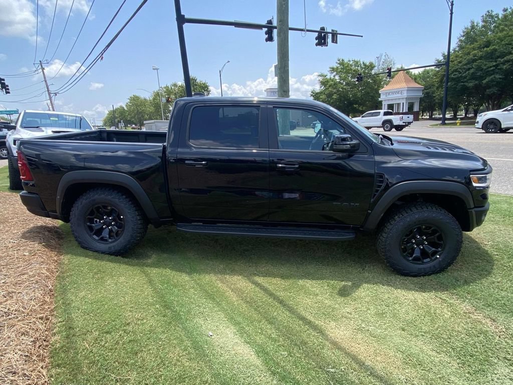 New 2026 RAM 1500 RHO w/ RHO Level 1 Equipment Group AWD/4WD image 7