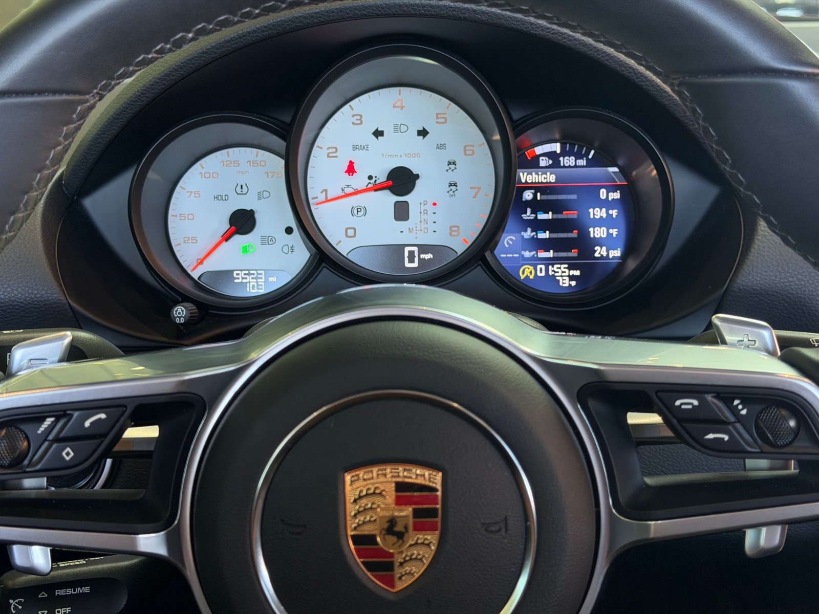 Certified 2022 Porsche 718 Boxster w/ Premium Package RWD image 18