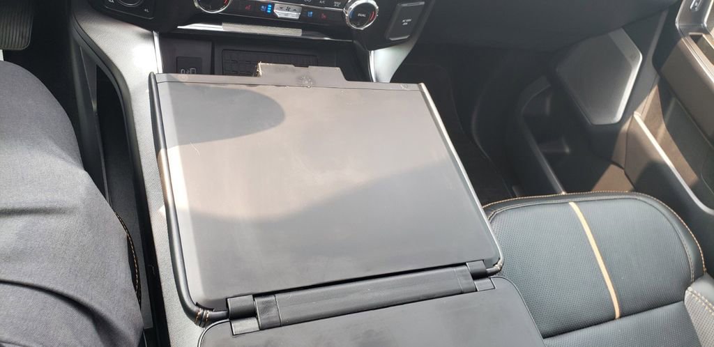 Used 2023 Ford F150 Platinum w/ Equipment Group 701A High image 30