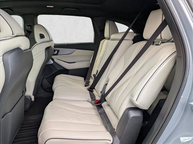 New 2026 Acura MDX A-Spec AWD/4WD image 14