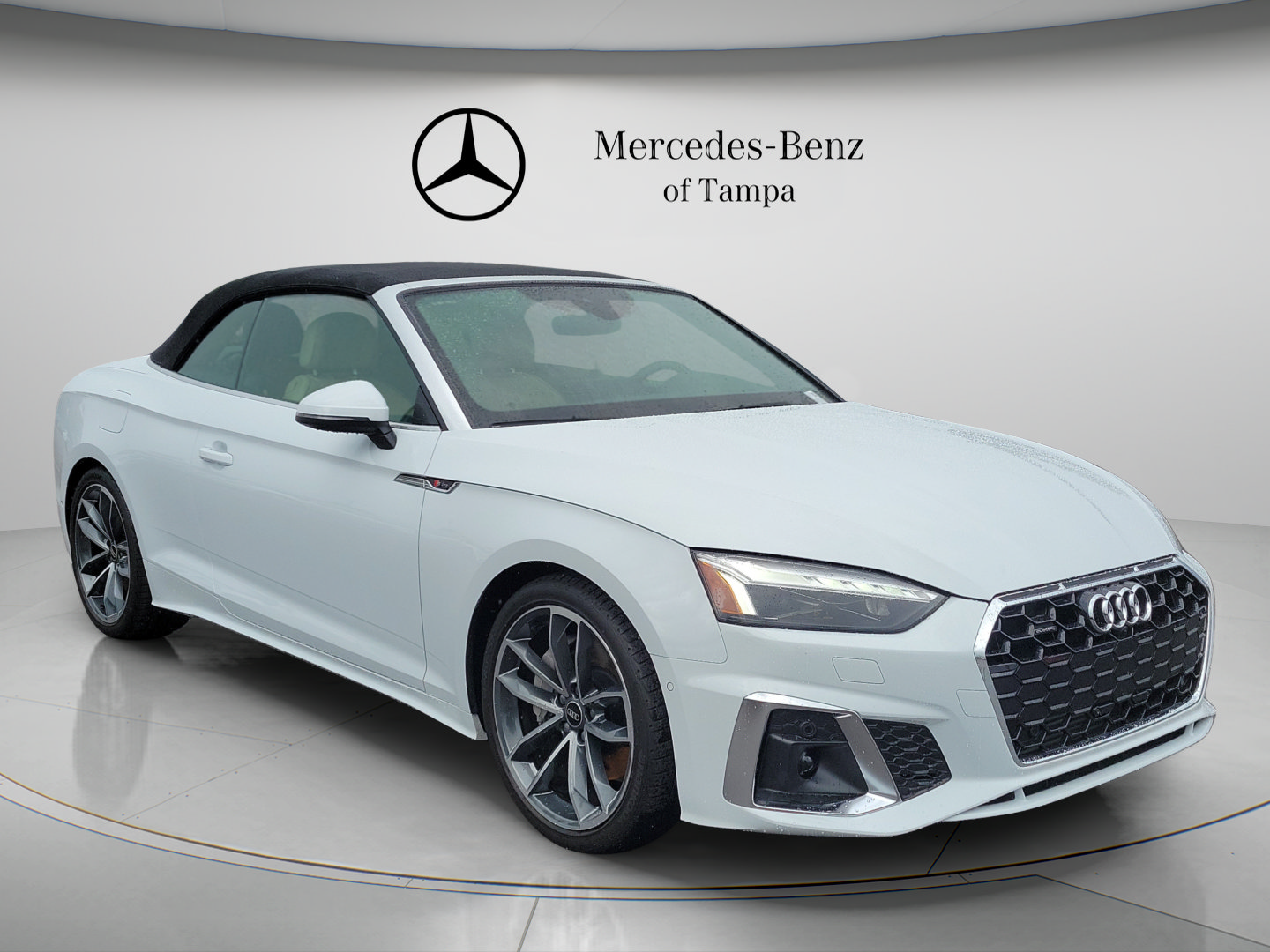 Used 2024 Audi A5 2.0T Prestige w/ 19" Wheel Package AWD/4WD image 4