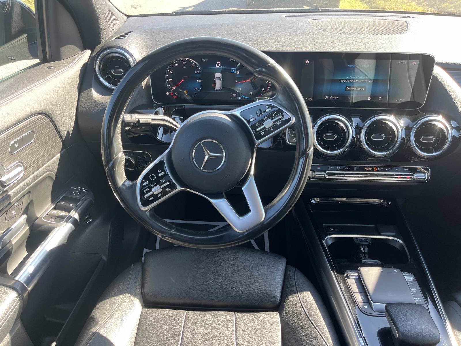 Used 2021 Mercedes-Benz GLA 250 4MATIC image 14