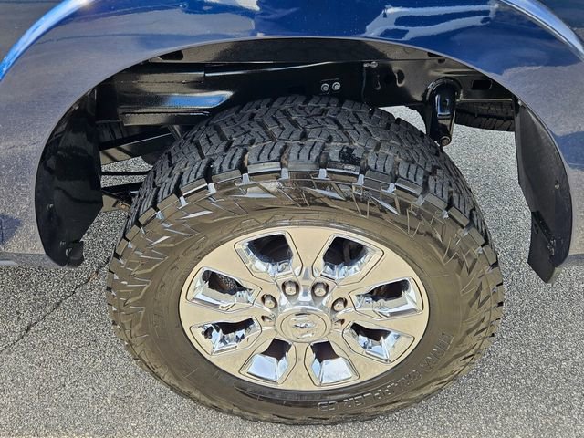 Used 2023 RAM 2500 Limited image 8