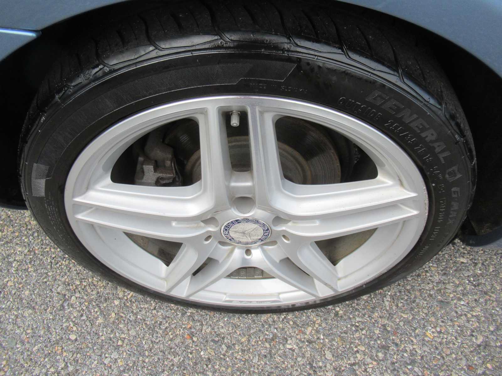 Used 2012 Mercedes-Benz E 350 Cabriolet image 12