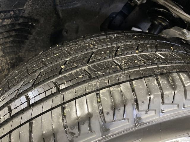 New 2024 Jeep Grand Cherokee Limited 4xe image 39