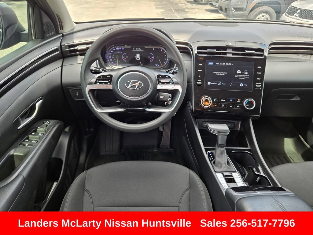 Used 2024 Hyundai Tucson SE FWD image 15
