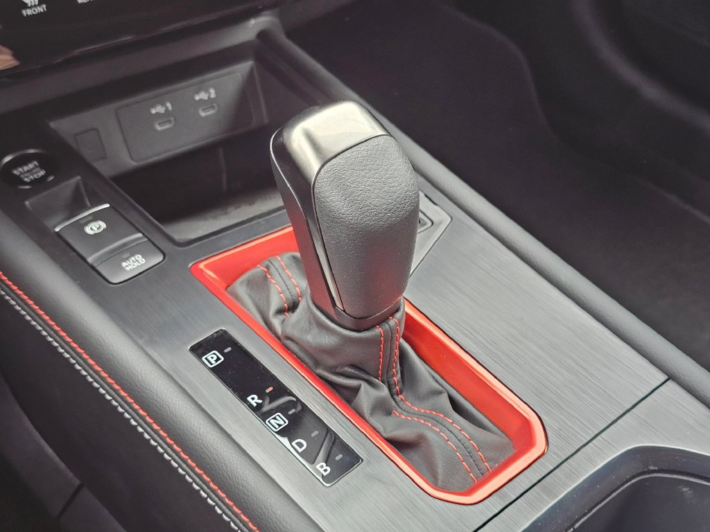 New 2027 Nissan Kicks SR AWD/4WD image 24