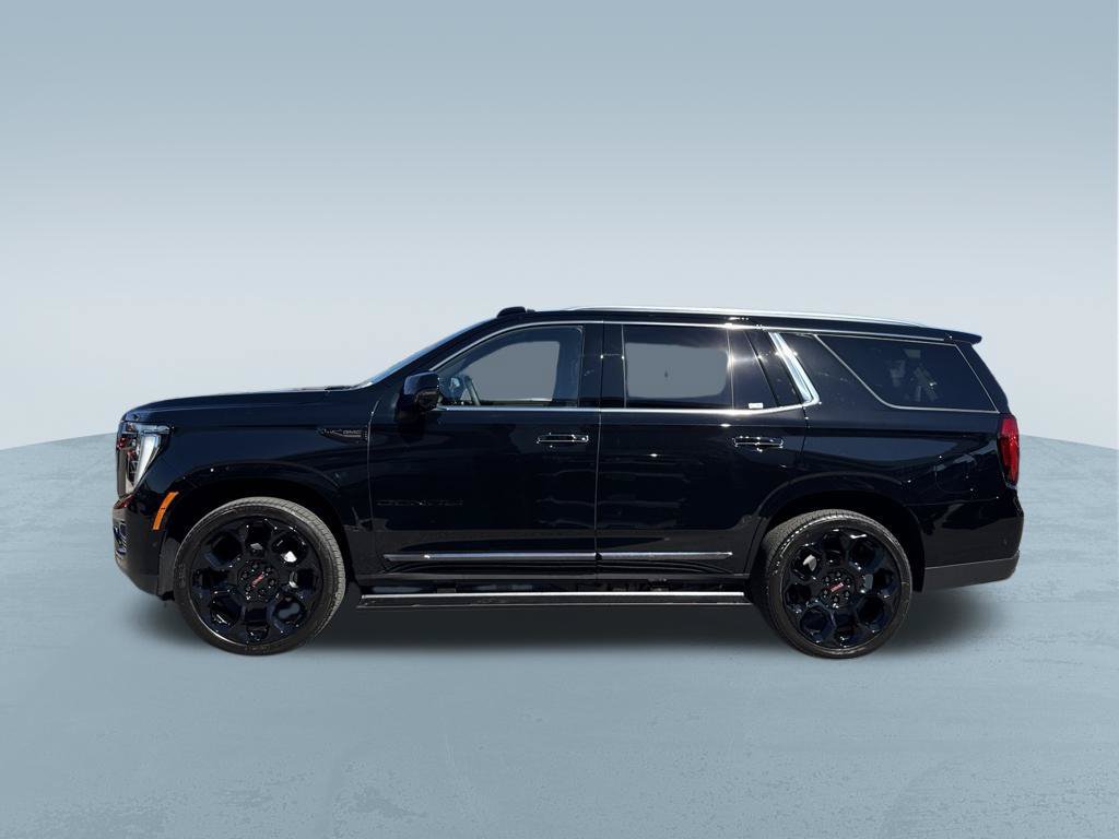 New 2026 GMC Yukon Denali Ultimate AWD/4WD image 5
