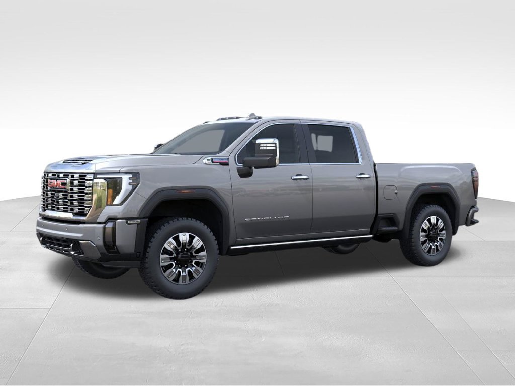 New 2026 GMC Sierra 2500 Denali w/ Denali Reserve Package AWD/4WD image 31