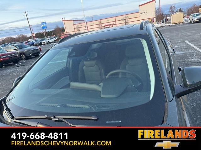 New 2026 Chevrolet Trax LT w/ Sunroof Package image 33