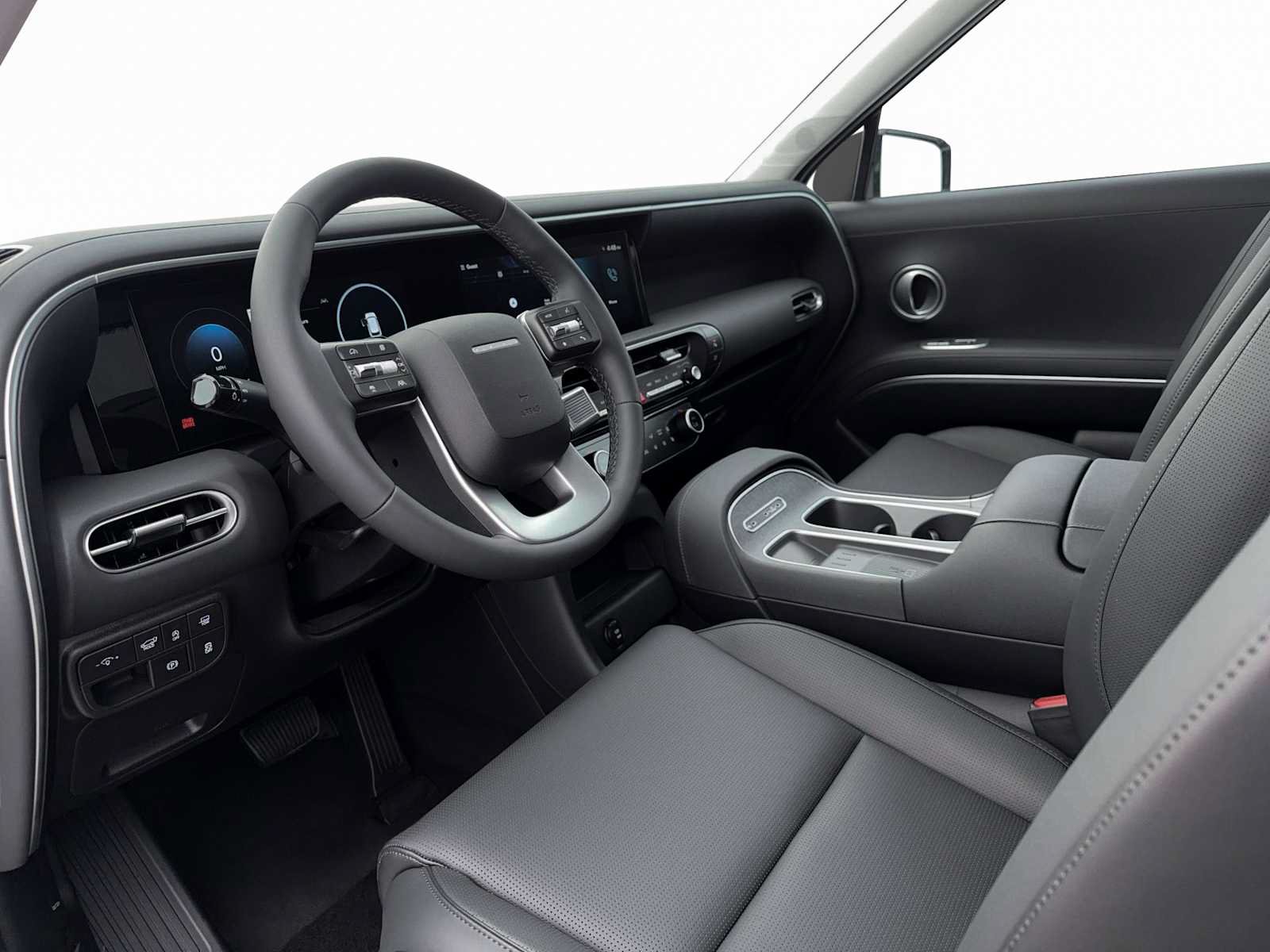 New 2026 Hyundai Palisade SEL FWD image 14