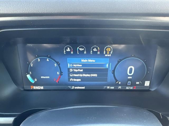 New 2025 Ford F150 Platinum w/ Equipment Group 702A High image 33