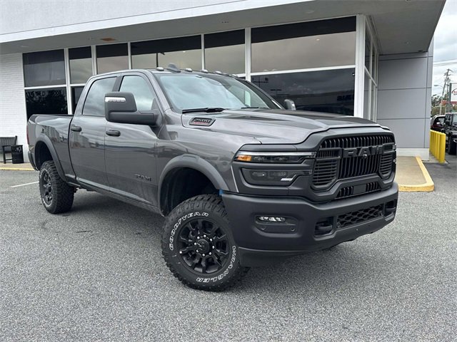 New 2026 RAM 2500 Power Wagon image 2