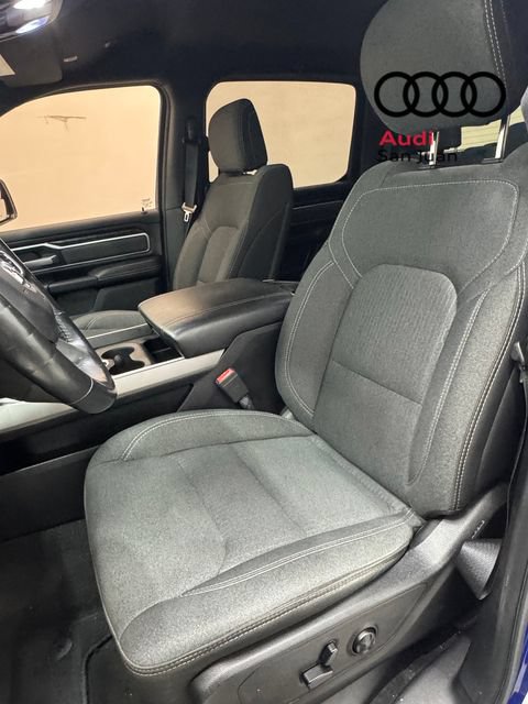 Used 2019 RAM 1500 Big Horn AWD/4WD image 26