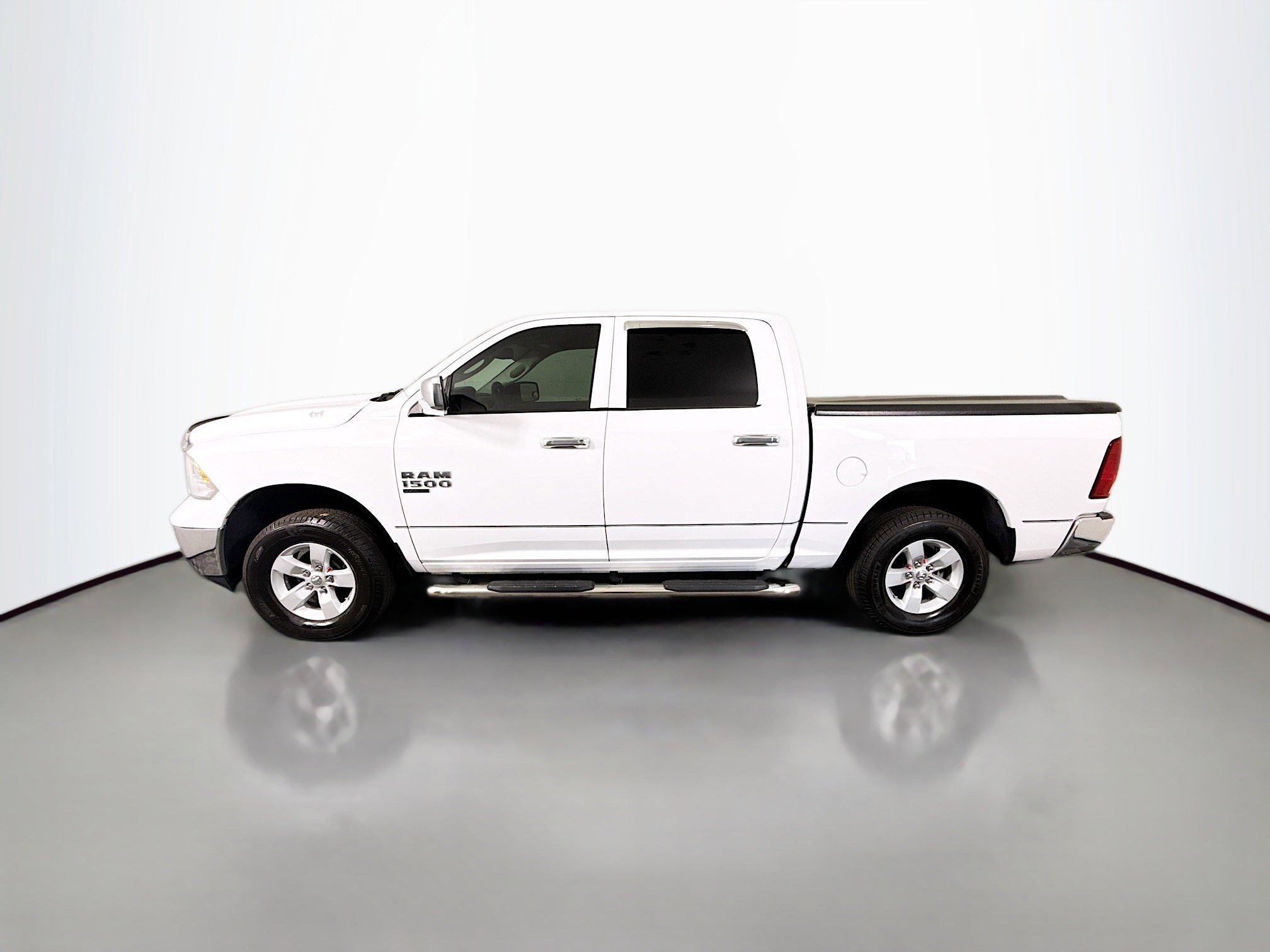 Used 2020 RAM 1500 Tradesman w/ Chrome Plus Package image 6