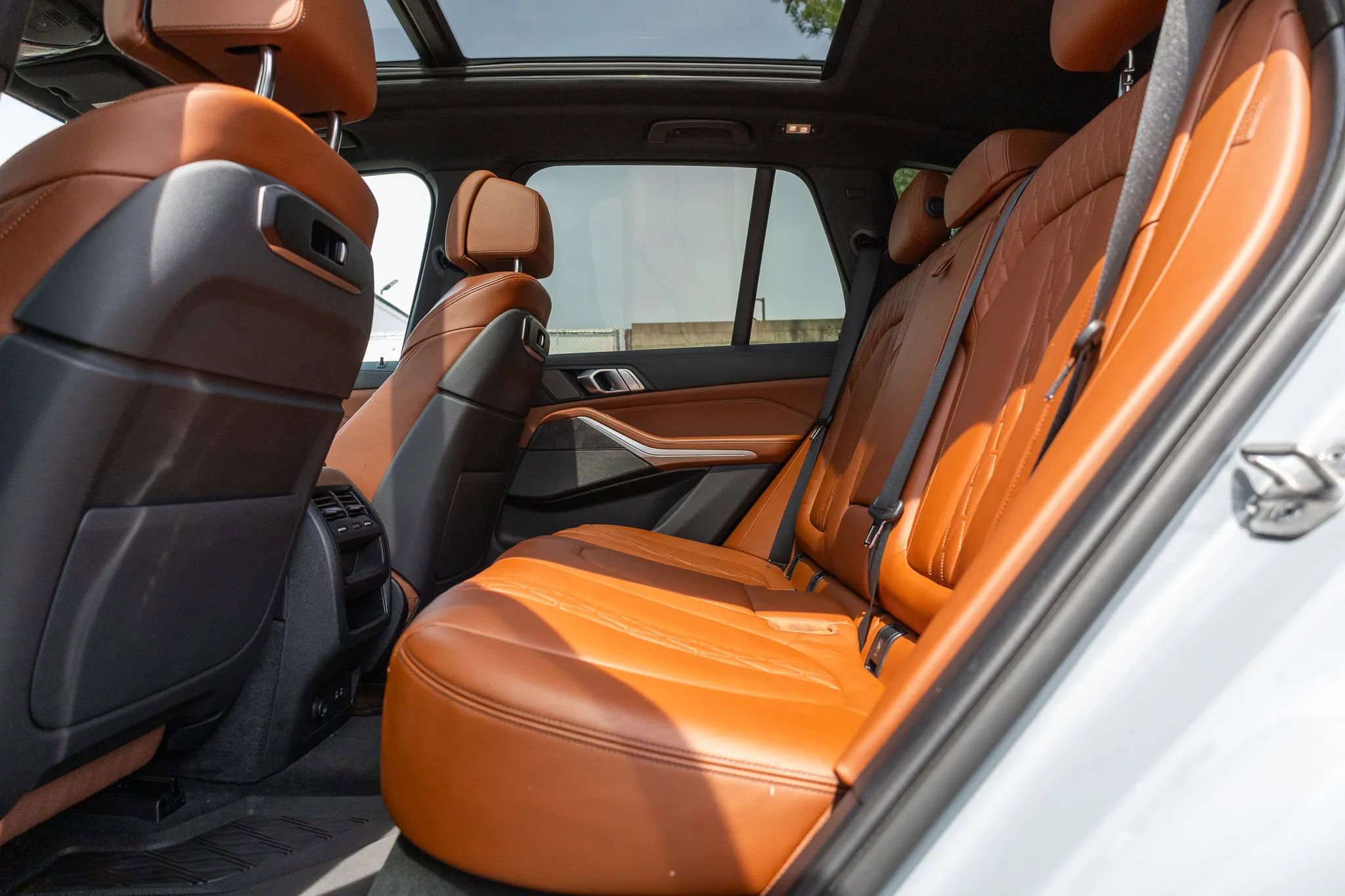 Used 2024 BMW X5 xDrive40i w/ M Sport Package image 63