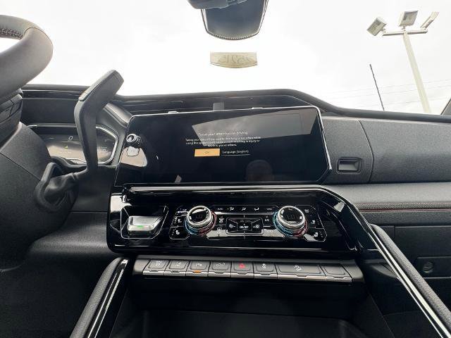 New 2025 GMC Sierra 2500 AT4 w/ AT4 Premium Plus Package image 52