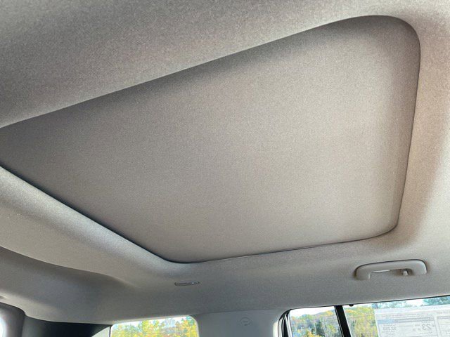 New 2026 Hyundai Santa Fe Limited image 14